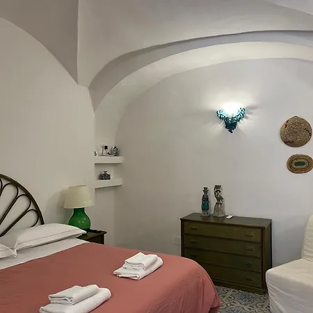 Donna Ciccina Apartmán