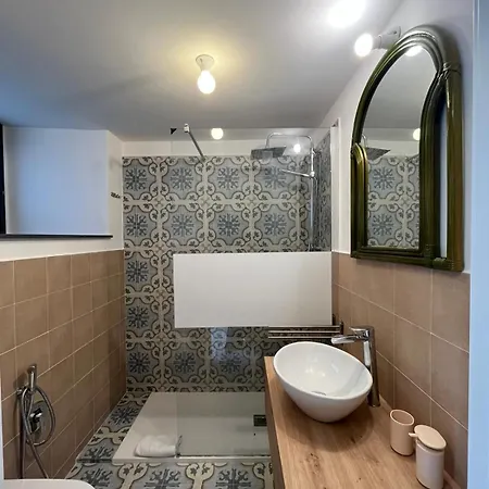 Donna Ciccina Apartment Catania